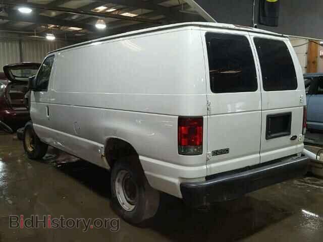 2004 FORD ECONOLINE - VIN: 1FTNE24L94HB54673 - Фото 3