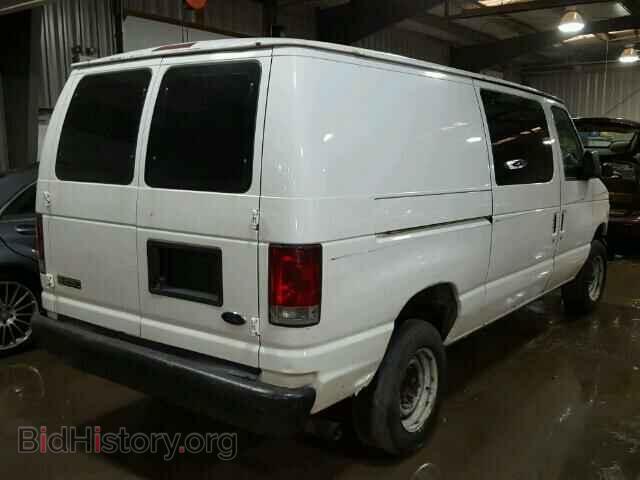 2004 FORD ECONOLINE - VIN: 1FTNE24L94HB54673 - Фото 4