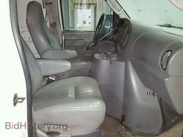 2004 FORD ECONOLINE - VIN: 1FTNE24L94HB54673 - Фото 5