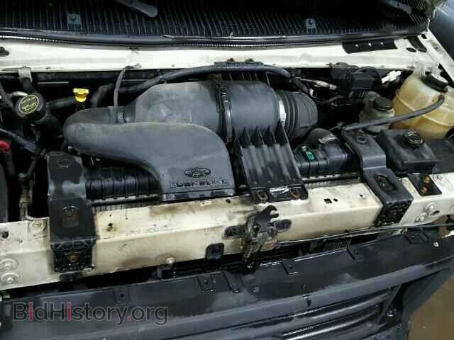 2004 FORD ECONOLINE - VIN: 1FTNE24L94HB54673 - Фото 7