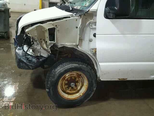 2004 FORD ECONOLINE - VIN: 1FTNE24L94HB54673 - Фото 9