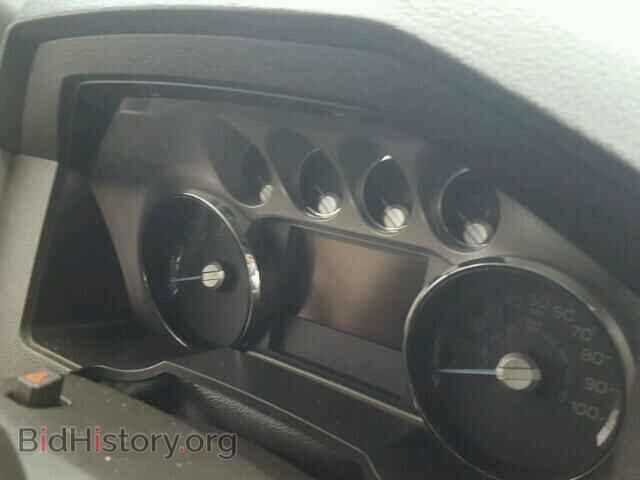 2011 FORD F250 - VIN: 1FT7W2B68BEA13711 - Фото 8