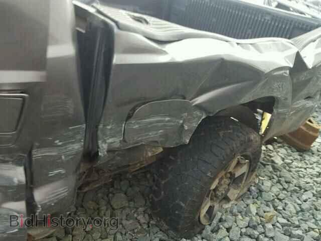 2011 FORD F250 - VIN: 1FT7W2B68BEA13711 - Фото 9