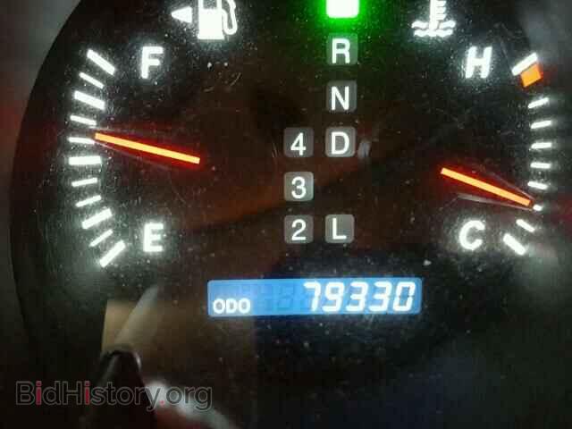 2002 LEXUS ES300 - VIN: JTHBF30G320065268 - Фото 8