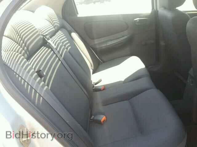 2005 DODGE NEON - VIN: 1B3ES26C65D101204 - Фото 6