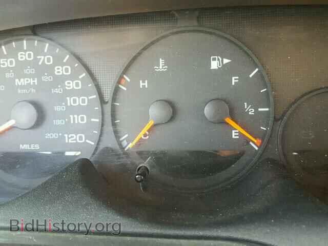 2005 DODGE NEON - VIN: 1B3ES26C65D101204 - Фото 8