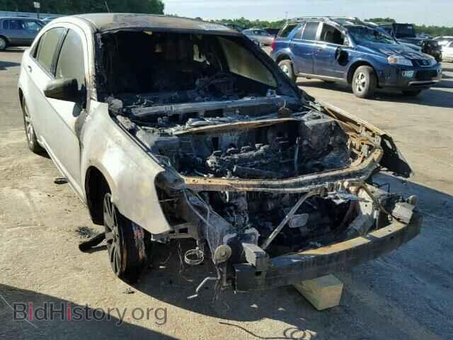 Photo 1C3CC5FB0AN160897 - CHRYSLER SEBRING 2010
