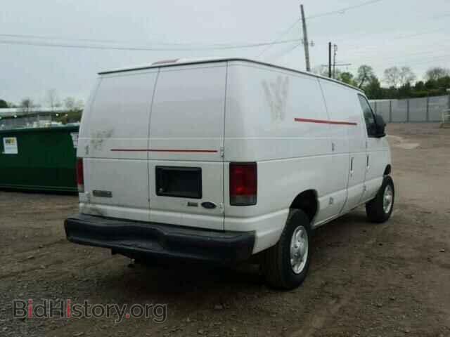 2009 FORD ECONOLINE - VIN: 1FTSE34L29DA06677 - Фото 4