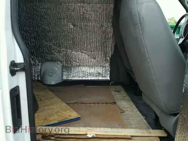 2009 FORD ECONOLINE - VIN: 1FTSE34L29DA06677 - Фото 6