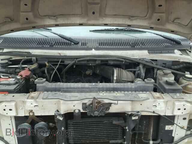2009 FORD ECONOLINE - VIN: 1FTSE34L29DA06677 - Фото 7
