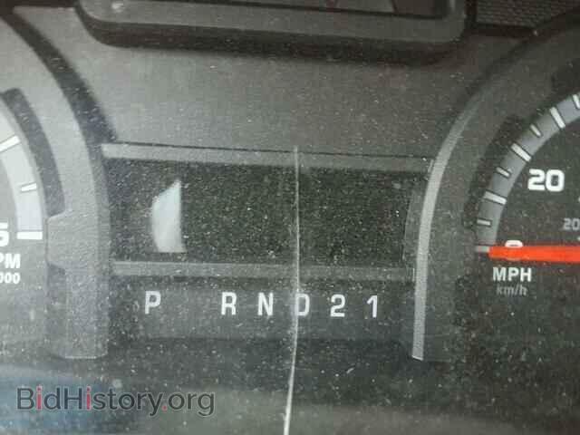 2009 FORD ECONOLINE - VIN: 1FTSE34L29DA06677 - Фото 8