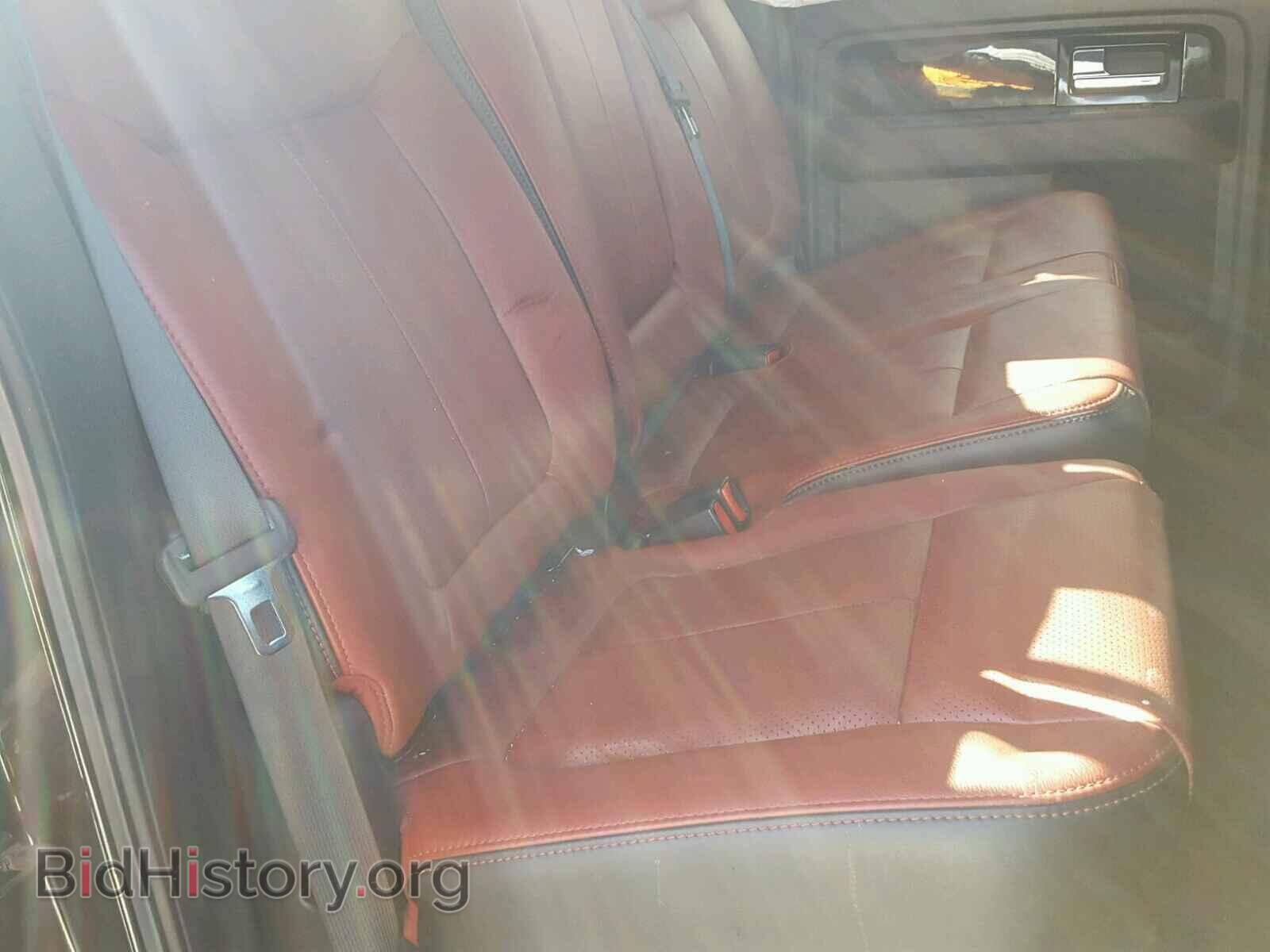 2013 FORD F150 - VIN: 1FTFW1CT5DFD03993 - Фото 6