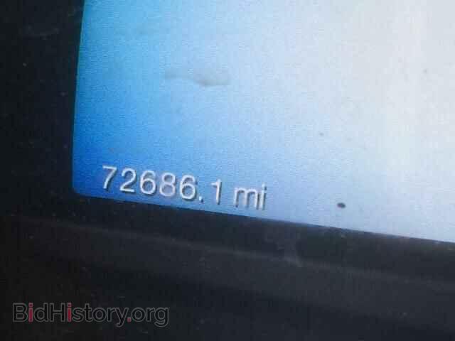 2012 FORD EXPLORER - VIN: 1FMHK7F93CGA90411 - Photo 8
