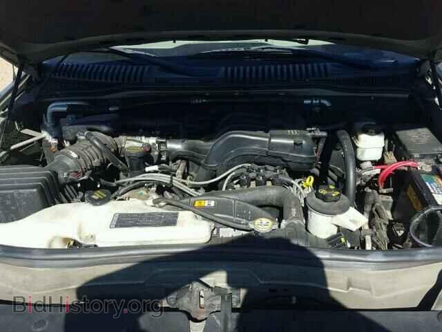 2006 FORD EXPLORER - VIN: 1FMEU63E06UA47191 - Фото 7
