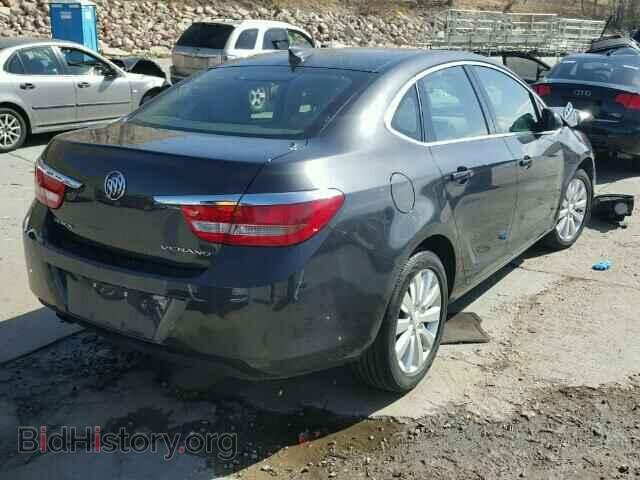 2015 BUICK VERANO - VIN: 1G4PP5SK2F4131966 - Фото 4