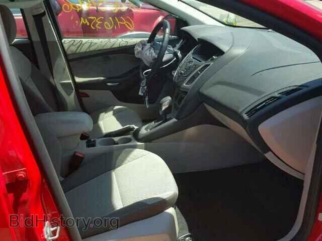 2014 FORD FOCUS - VIN: 1FADP3F24EL115980 - Фото 5