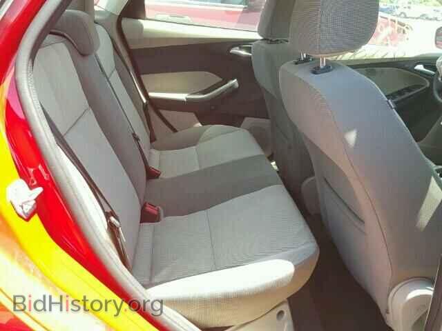 2014 FORD FOCUS - VIN: 1FADP3F24EL115980 - Фото 6
