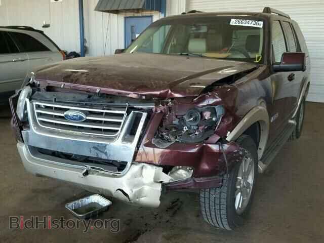 2006 FORD EXPLORER - VIN: 1FMEU74E36UB36421 - Photo 2
