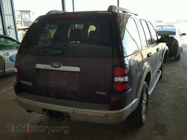 2006 FORD EXPLORER - VIN: 1FMEU74E36UB36421 - Photo 4