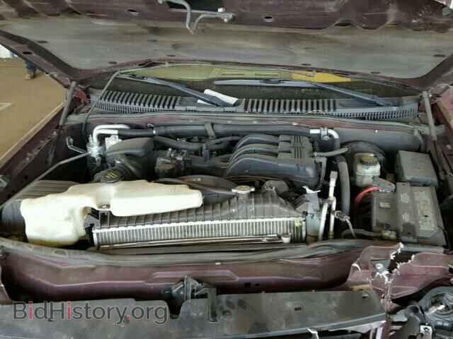 2006 FORD EXPLORER - VIN: 1FMEU74E36UB36421 - Photo 7