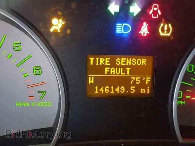 2006 FORD EXPLORER - VIN: 1FMEU74E36UB36421 - Photo 8
