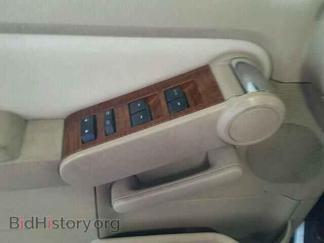 2006 FORD EXPLORER - VIN: 1FMEU74E36UB36421 - Photo 10