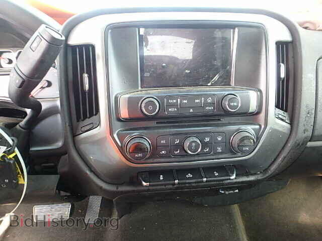 2015 CHEVROLET SILVERADO - VIN: 3GCUKREC5FG157952 - Фото 9