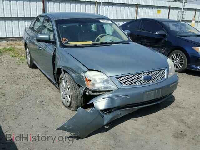 Photo 1FAHP24127G103201 - FORD FIVE HUNDR 2007