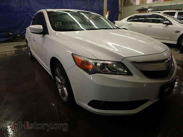 Фотография 19VDE1F70DE011177 - ACURA ILX 2013