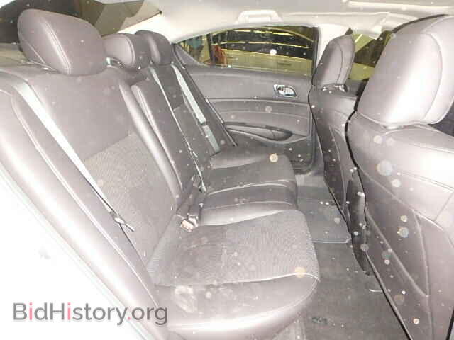 2013 ACURA ILX - VIN: 19VDE1F70DE011177 - Фото 6
