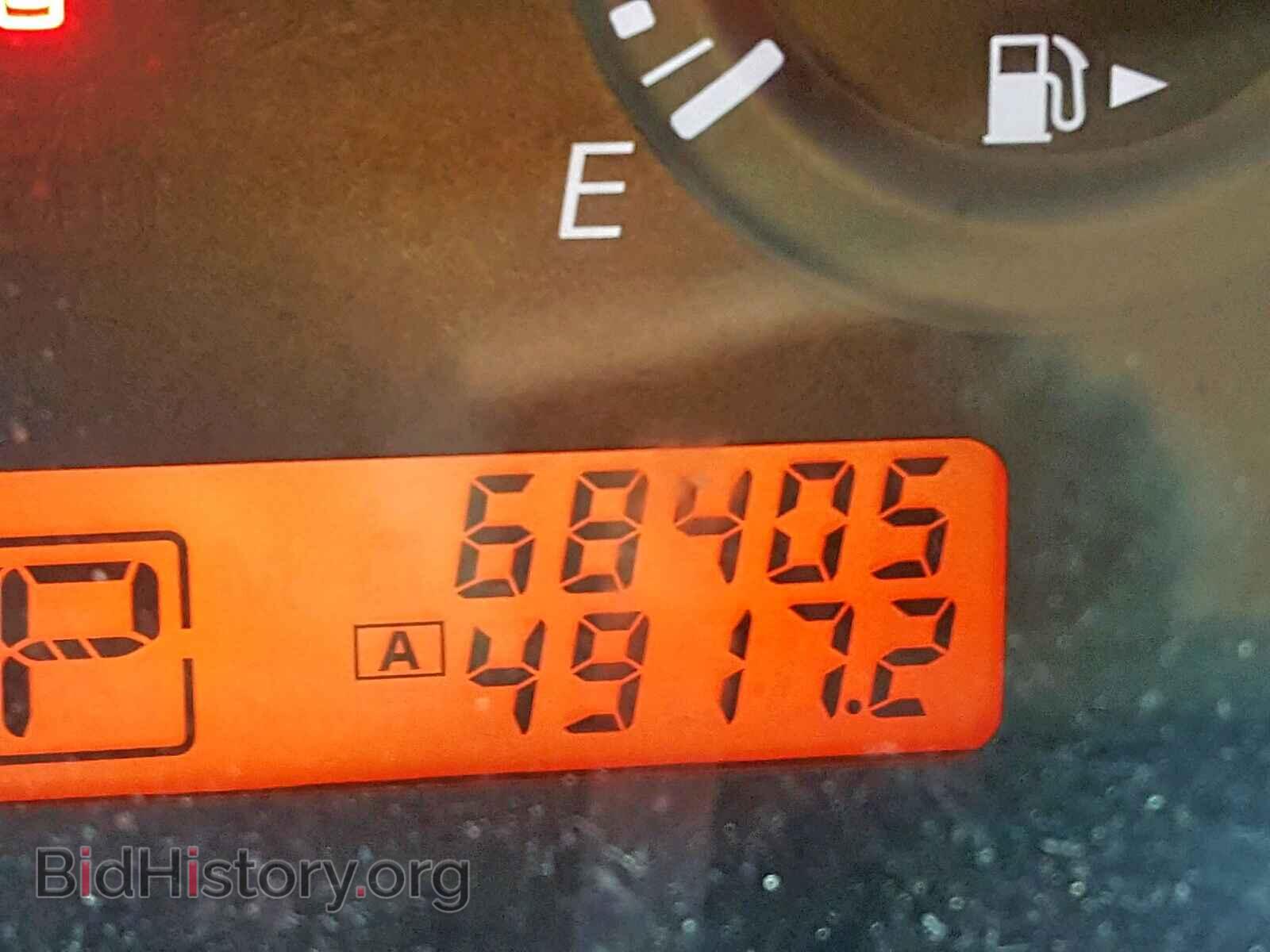 2010 NISSAN VERSA - VIN: 3N1BC1CP1AL434255 - Фото 8