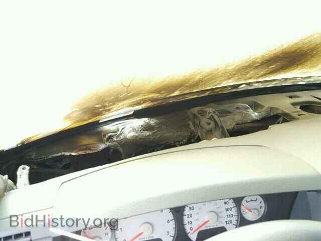 2007 DODGE RAM 1500 - VIN: 1D7HU18P37S150896 - Фото 10
