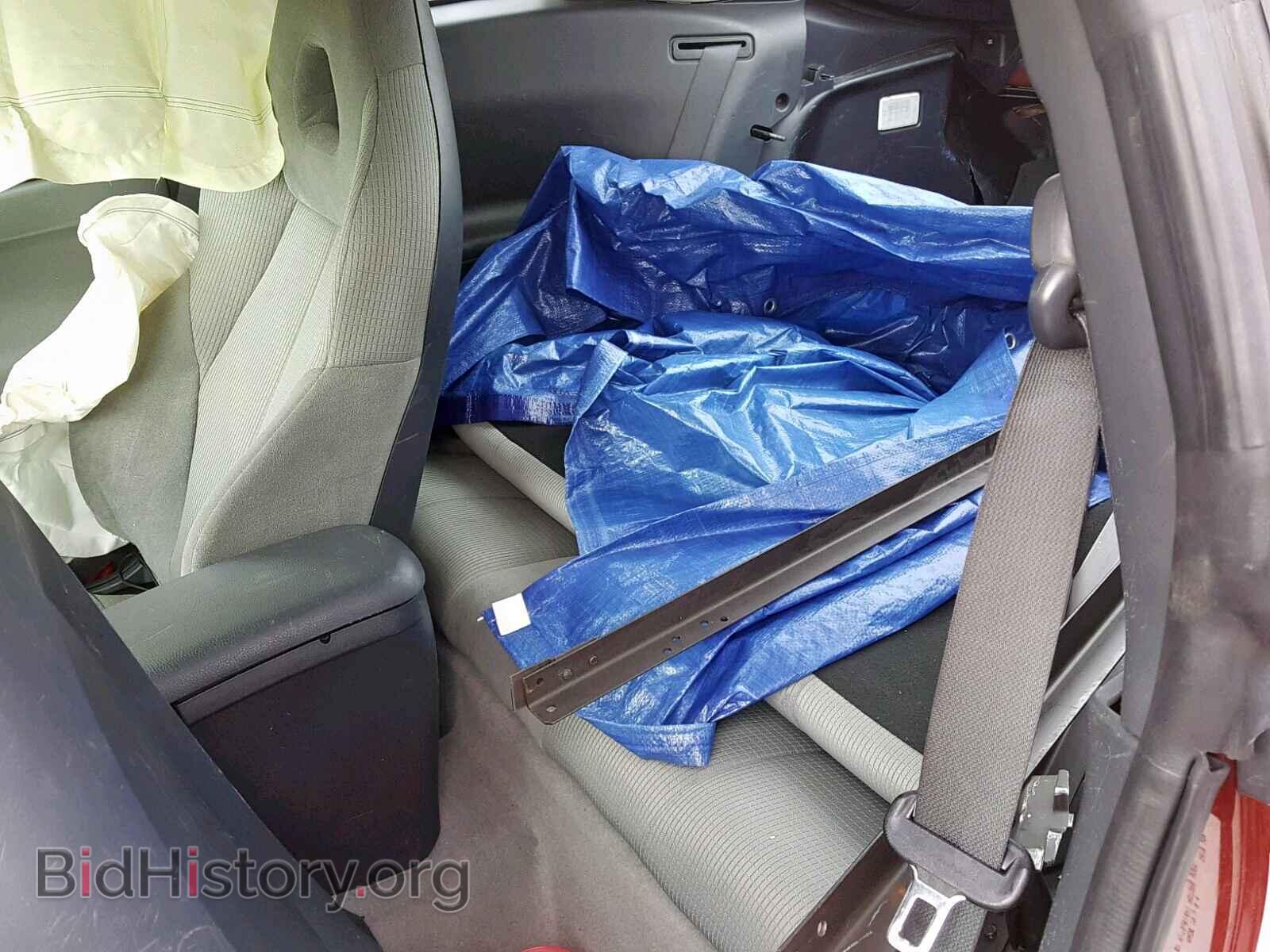 2006 MITSUBISHI ECLIPSE - VIN: 4A3AK34TX6E001251 - Фото 6