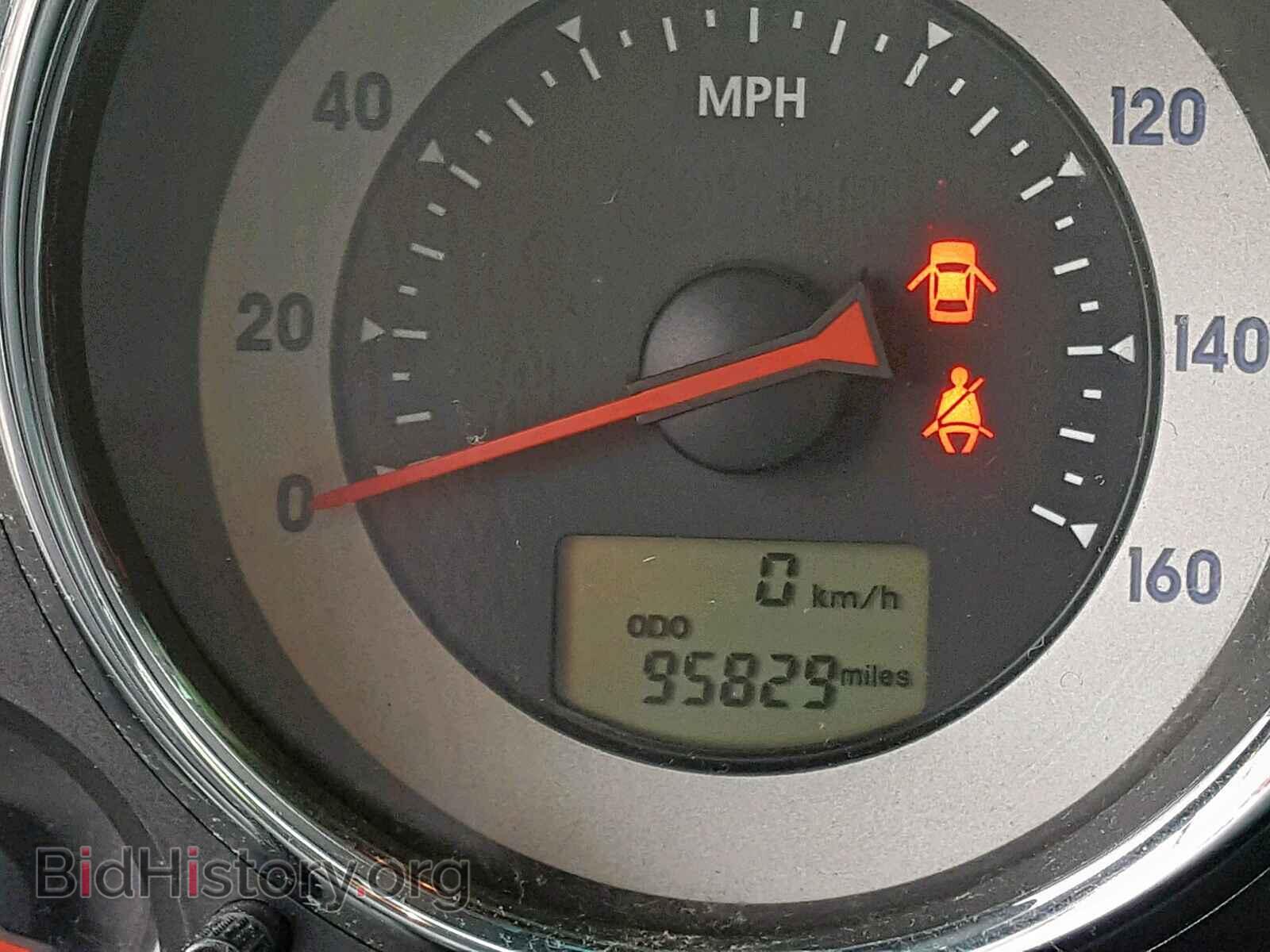 2006 MITSUBISHI ECLIPSE - VIN: 4A3AK34TX6E001251 - Фото 8