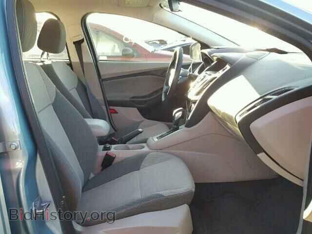 2012 FORD FOCUS - VIN: 1FAHP3F28CL179390 - Photo 5