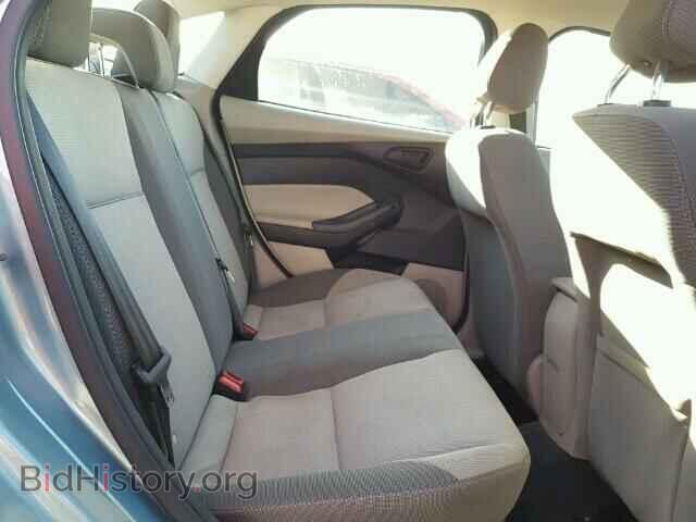 2012 FORD FOCUS - VIN: 1FAHP3F28CL179390 - Photo 6
