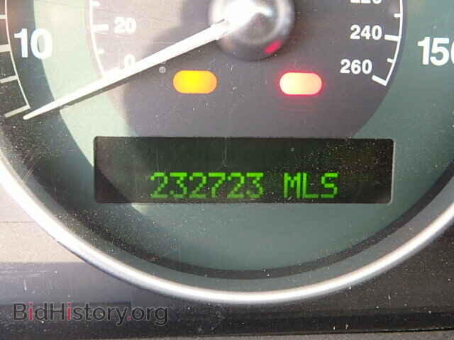 2002 JAGUAR X-TYPE - VIN: SAJEA51D02XC22814 - Фото 8