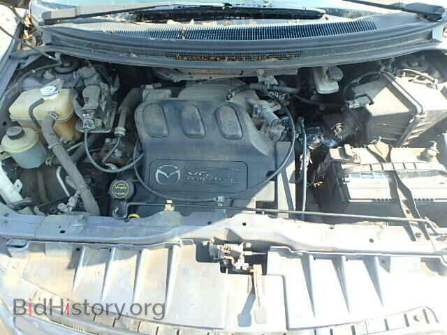 2006 MAZDA MPV - VIN: JM3LW28J760564118 - Фото 7