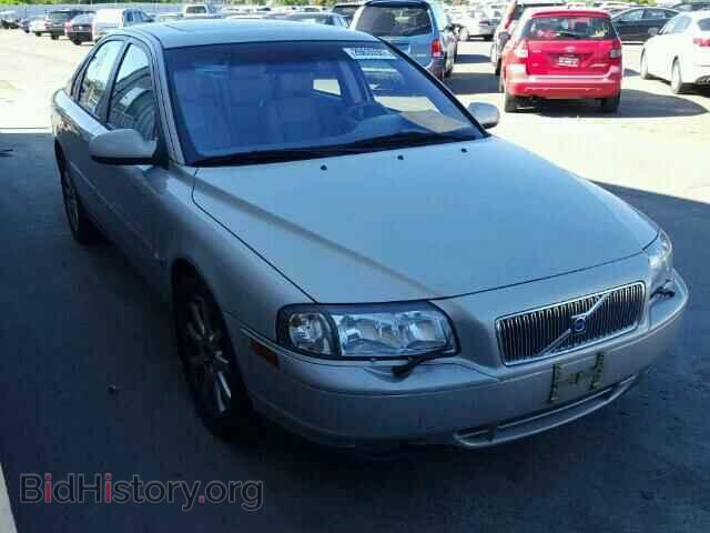 Photo YV1TS91D721268516 - VOLVO S80 2002