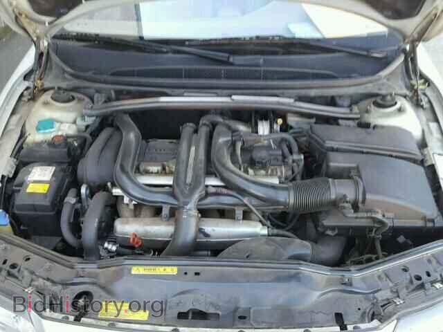 2002 VOLVO S80 - VIN: YV1TS91D721268516 - Фото 7