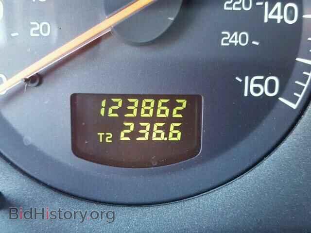 2002 VOLVO S80 - VIN: YV1TS91D721268516 - Фото 8