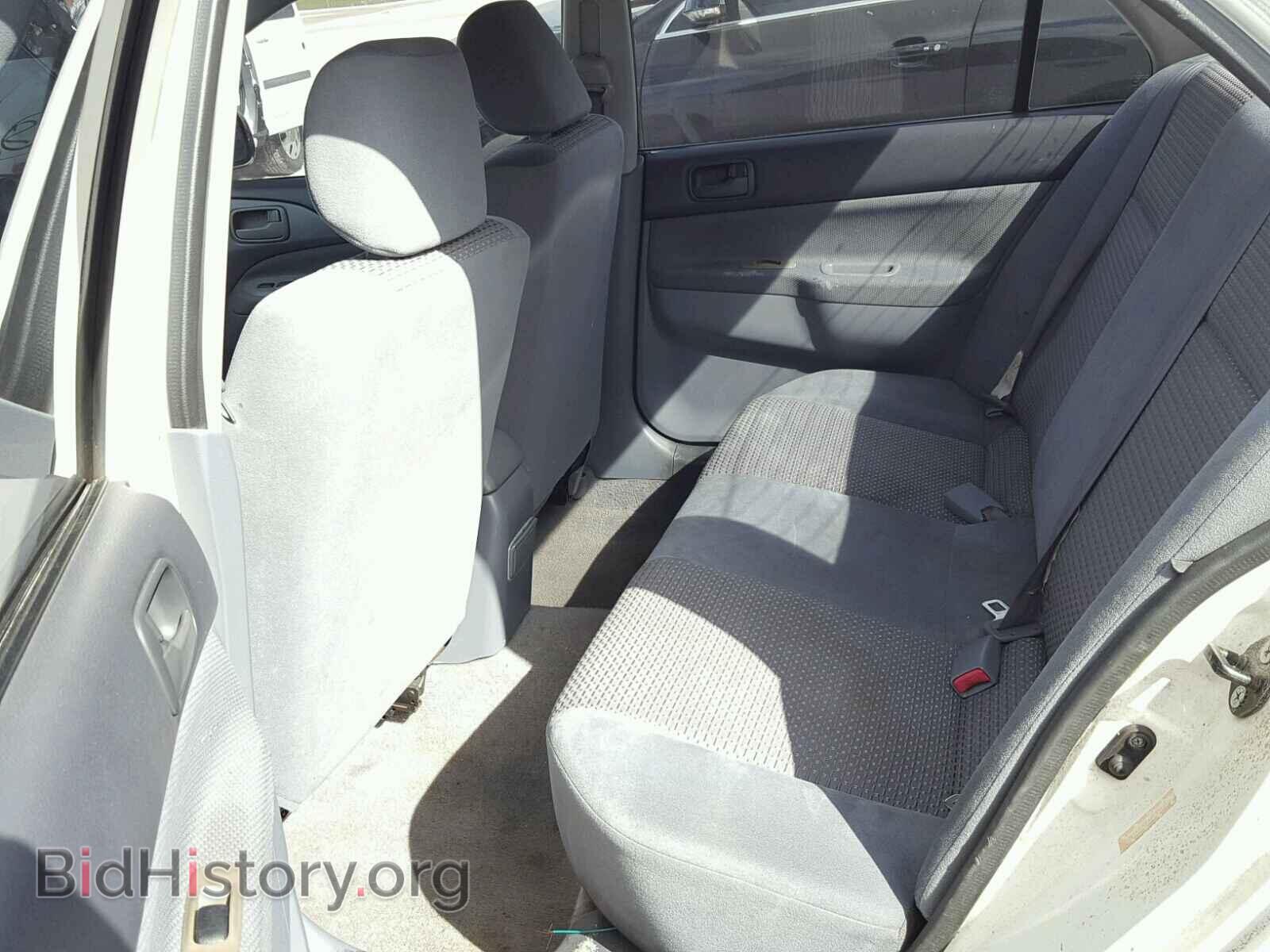 2002 MITSUBISHI LANCER - VIN: JA3AJ26E42U074161 - Photo 6