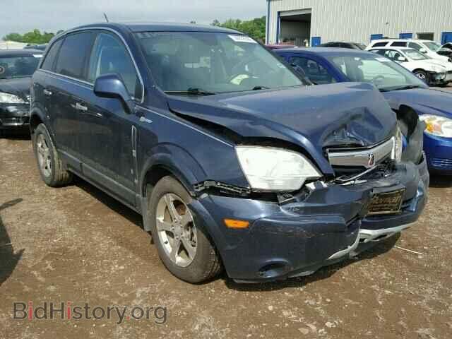 Photo 3GSCL93Z09S594229 - SATURN VUE 2009