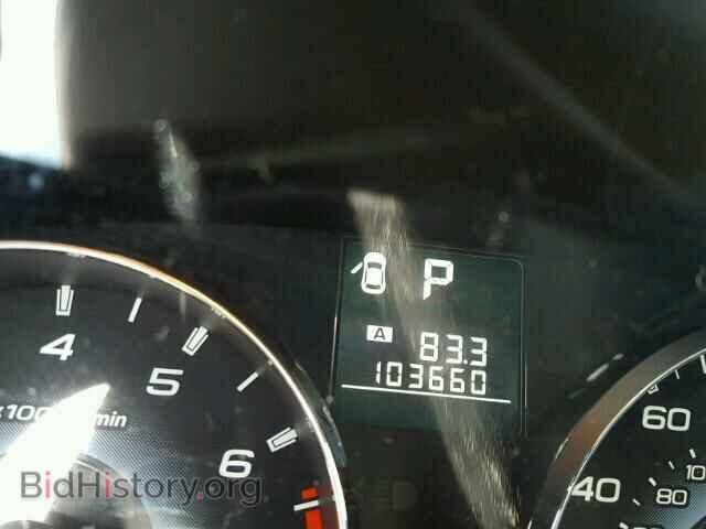 2010 SUBARU OUTBACK - VIN: 4S4BRBCC7A3353315 - Фото 8