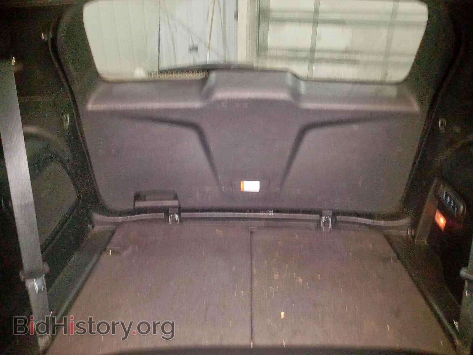 2018 FORD EXPLORER - VIN: 1FM5K8GT0JGB66215 - Photo 9