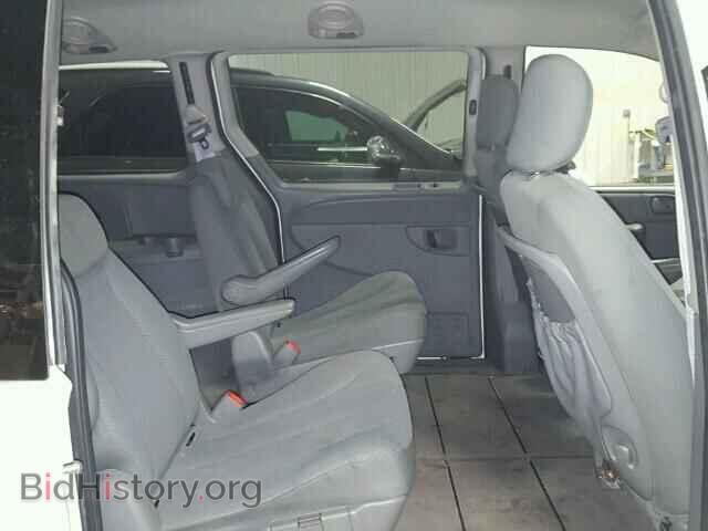 2007 DODGE CARAVAN - VIN: 1D8GP24E97B242569 - Фото 6