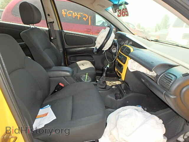 2003 DODGE NEON - VIN: 1B3ES56C43D244313 - Фото 5