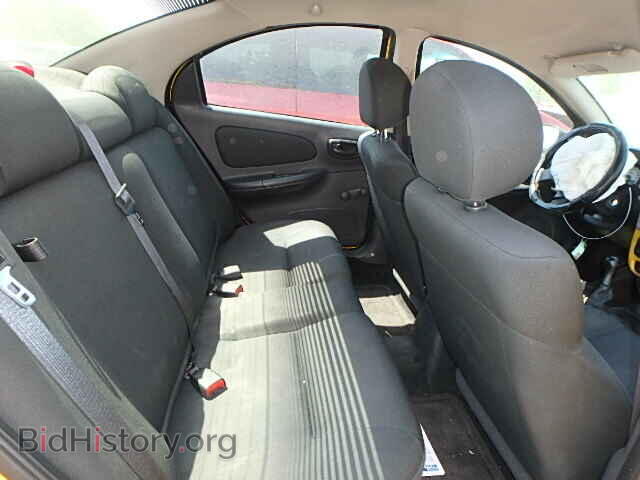 2003 DODGE NEON - VIN: 1B3ES56C43D244313 - Фото 6