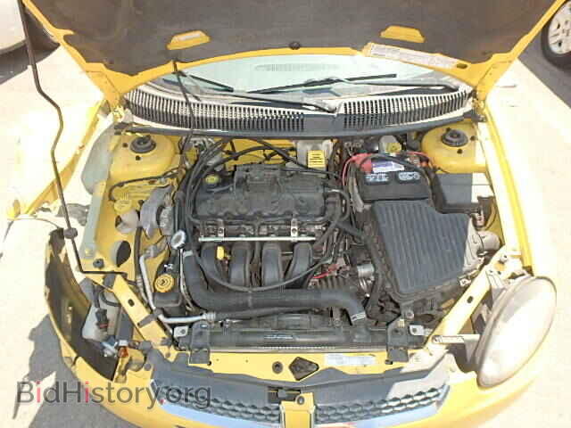 2003 DODGE NEON - VIN: 1B3ES56C43D244313 - Фото 7
