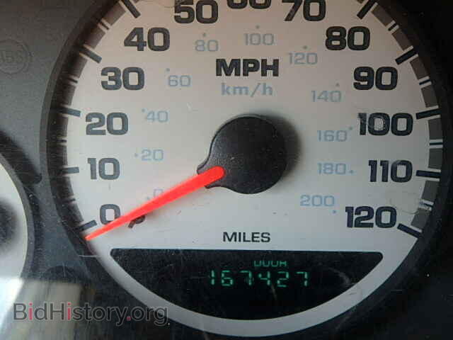 2003 DODGE NEON - VIN: 1B3ES56C43D244313 - Фото 8